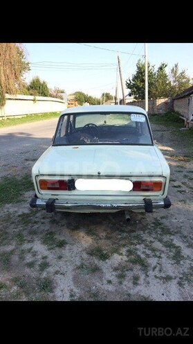 LADA (VAZ) 2106 1974, 250,000 km - 1.3 l - İsmayıllı