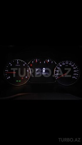 Kia Carens 2013, 133,000 km - 2.0 l - Bakı