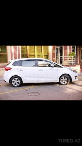 Kia Carens 2013, 133,000 km - 2.0 l - Bakı