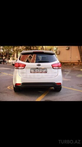 Kia Carens 2013, 133,000 km - 2.0 l - Bakı