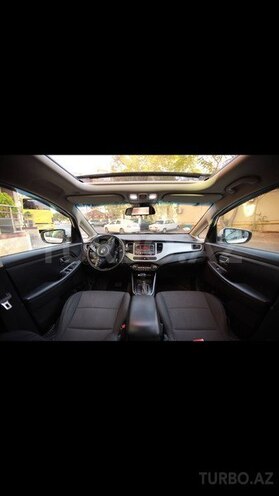 Kia Carens 2013, 133,000 km - 2.0 l - Bakı