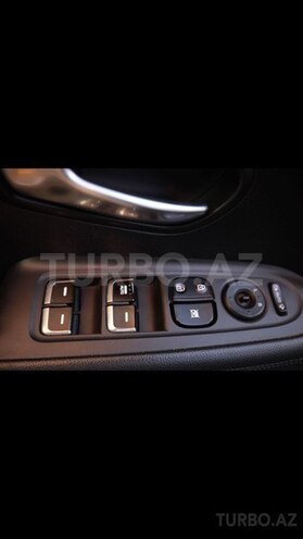 Kia Carens 2013, 133,000 km - 2.0 l - Bakı