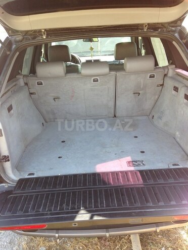 BMW X5 2002, 223,000 km - 3.0 л - Bakı