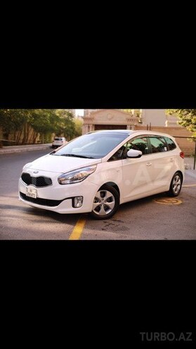 Kia Carens 2013, 133,000 km - 2.0 l - Bakı