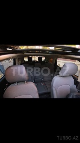 Kia Carens 2013, 133,000 km - 2.0 l - Bakı