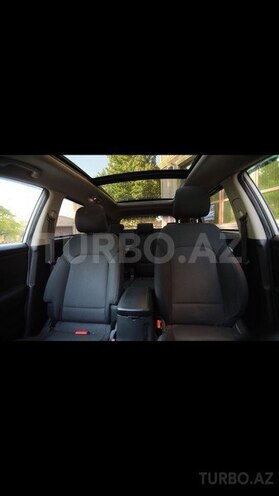 Kia Carens 2013, 133,000 km - 2.0 l - Bakı