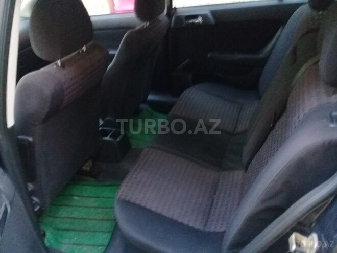 Opel Astra 1998, 296,580 km - 1.5 л - Sumqayıt