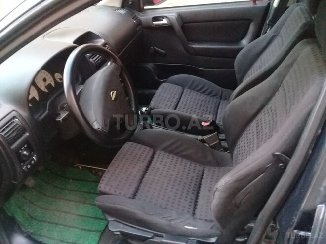 Opel Astra 1998, 296,580 km - 1.5 л - Sumqayıt