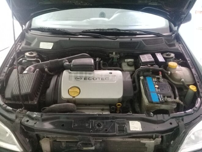 Opel Astra 1998, 296,580 km - 1.5 л - Sumqayıt