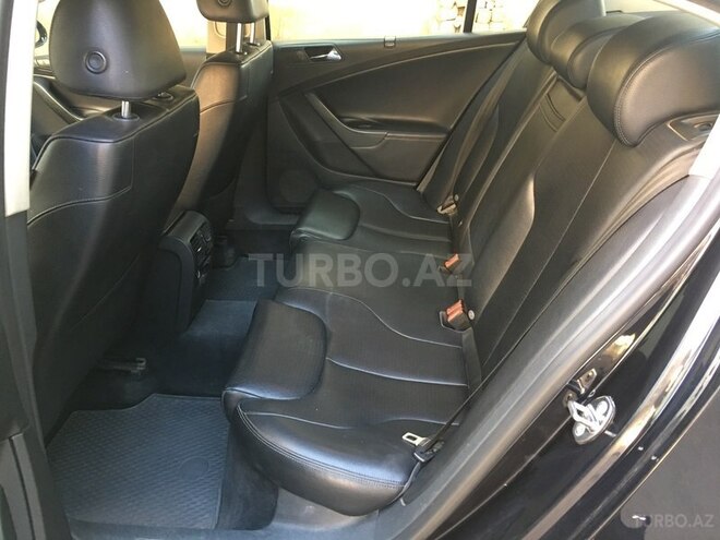 Volkswagen Passat 2007, 231,250 km - 2.0 л - Bakı
