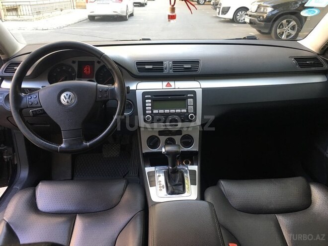 Volkswagen Passat 2007, 231,250 km - 2.0 л - Bakı