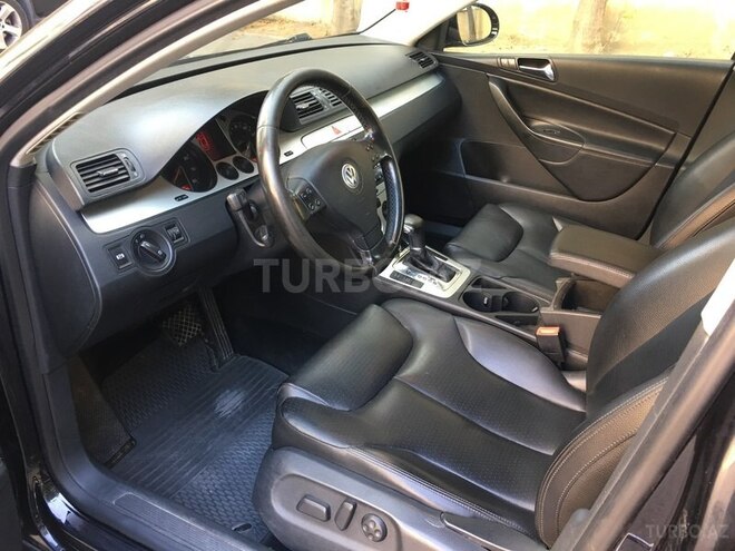 Volkswagen Passat 2007, 231,250 km - 2.0 л - Bakı