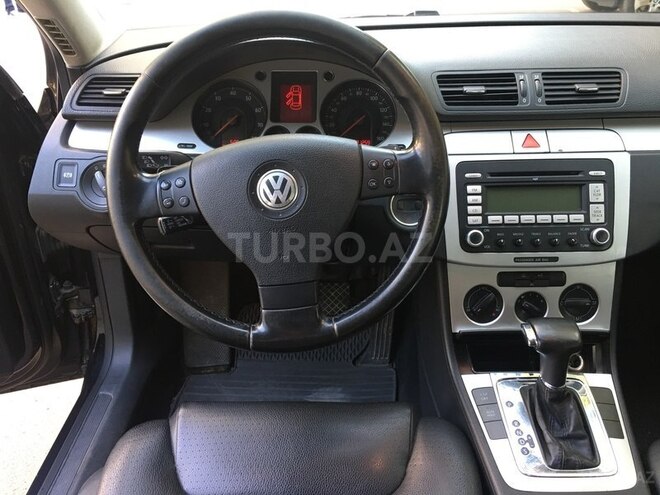 Volkswagen Passat 2007, 231,250 km - 2.0 л - Bakı