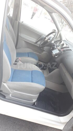 Volkswagen Polo 2003, 240,000 km - 1.4 l - Sumqayıt