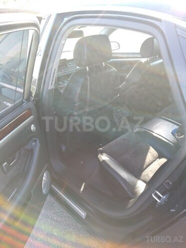 Audi A8 2008, 129,000 km - 4.2 l - Bakı