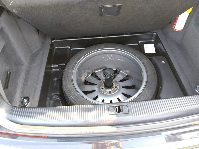 Audi A8 2008, 129,000 km - 4.2 l - Bakı