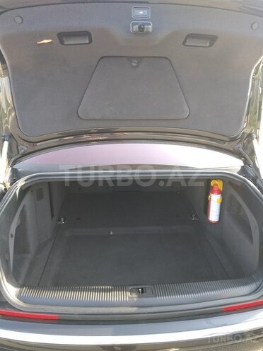 Audi A8 2008, 129,000 km - 4.2 l - Bakı
