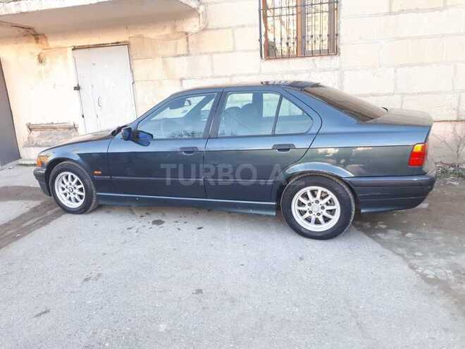 BMW 318 1997, 368,000 km - 1.9 л - Xırdalan