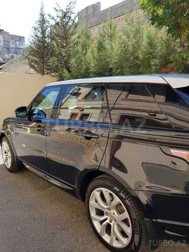 Land Rover Range Rover 2013, 110,000 km - 5.0 l - Bakı