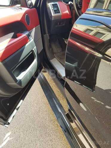 Land Rover Range Rover 2013, 110,000 km - 5.0 l - Bakı