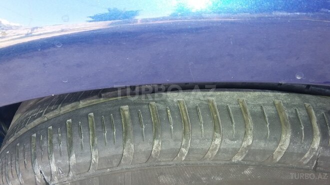 Geely CK 2007, 103,000 km - 1.5 л - Bakı