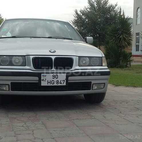 BMW 318 1997, 300,000 km - 1.9 l - Bakı