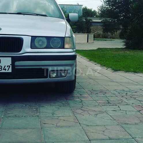 BMW 318 1997, 300,000 km - 1.9 l - Bakı