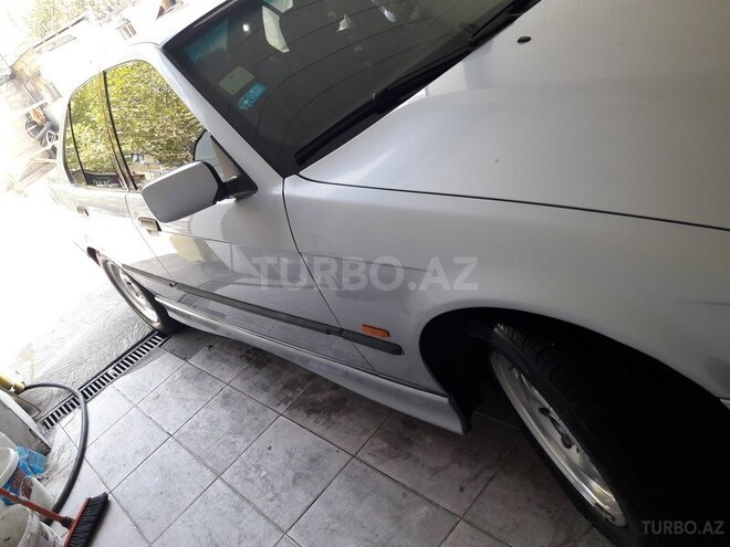 BMW 318 1997, 300,000 km - 1.9 l - Bakı