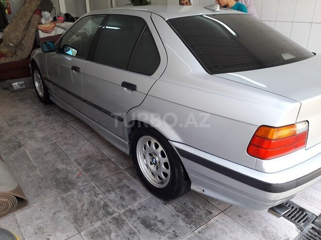 BMW 318 1997, 300,000 km - 1.9 l - Bakı