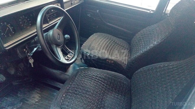 LADA (VAZ) 2107 2008, 125,000 km - 1.6 л - Bakı