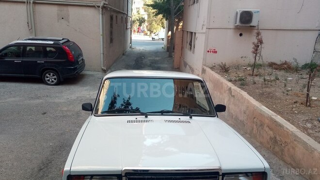 LADA (VAZ) 2107 2008, 125,000 km - 1.6 л - Bakı
