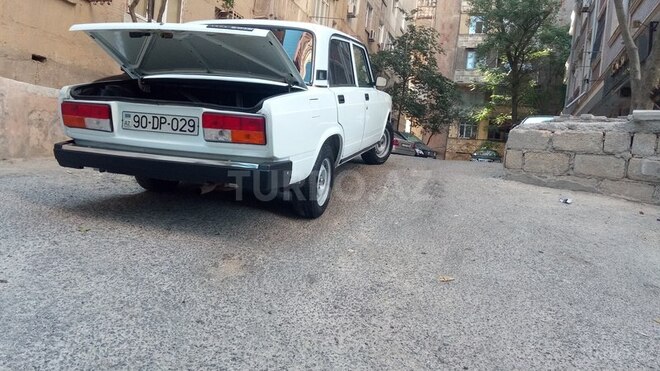 LADA (VAZ) 2107 2008, 125,000 km - 1.6 л - Bakı