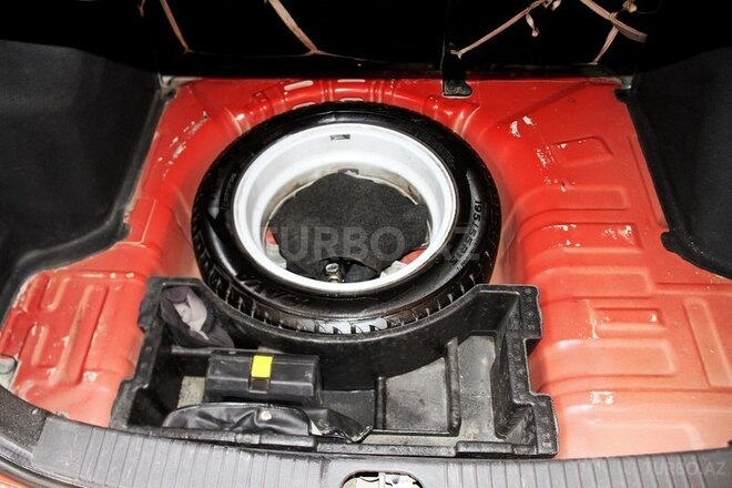Kia Rio 2010, 106,000 km - 1.4 л - Bakı