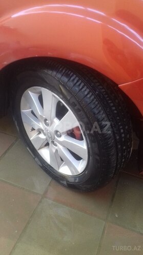 Kia Rio 2010, 106,000 km - 1.4 л - Bakı