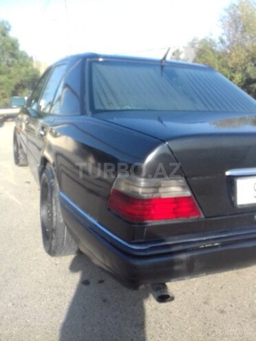 Mercedes E 200 1994, 450,000 km - 2.0 l - Bakı