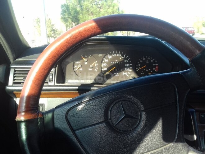 Mercedes E 200 1994, 450,000 km - 2.0 l - Bakı