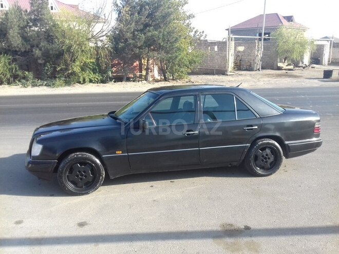 Mercedes E 200 1994, 450,000 km - 2.0 l - Bakı