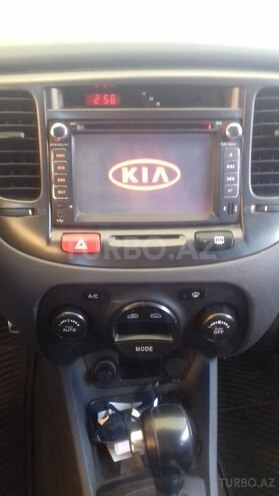 Kia Rio 2010, 106,000 km - 1.4 л - Bakı