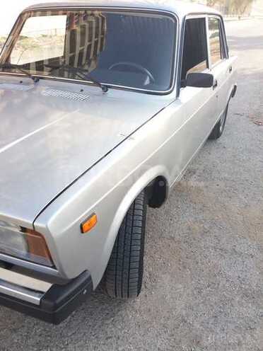 LADA (VAZ) 2107 2010, 78,000 km - 1.6 л - Bakı