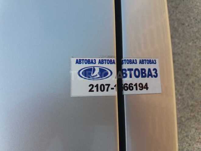 LADA (VAZ) 2107 2010, 78,000 km - 1.6 л - Bakı