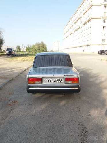 LADA (VAZ) 2107 2010, 78,000 km - 1.6 л - Bakı