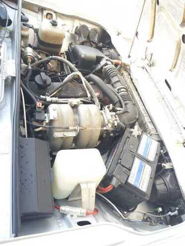 LADA (VAZ) 2107 2010, 78,000 km - 1.6 л - Bakı