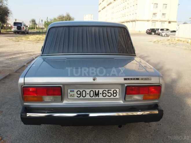 LADA (VAZ) 2107 2010, 78,000 km - 1.6 л - Bakı