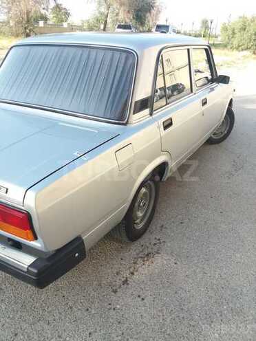 LADA (VAZ) 2107 2010, 78,000 km - 1.6 л - Bakı