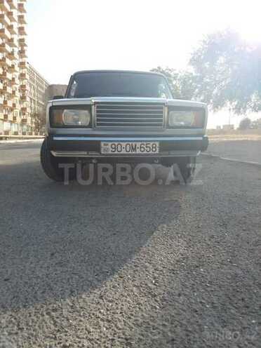 LADA (VAZ) 2107 2010, 78,000 km - 1.6 л - Bakı