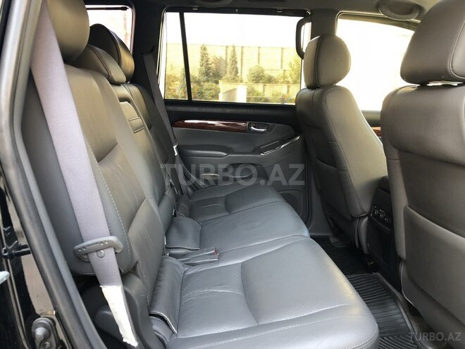 Toyota Prado 2008, 89,000 km - 4.0 l - Bakı
