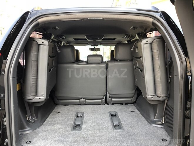Toyota Prado 2008, 89,000 km - 4.0 l - Bakı