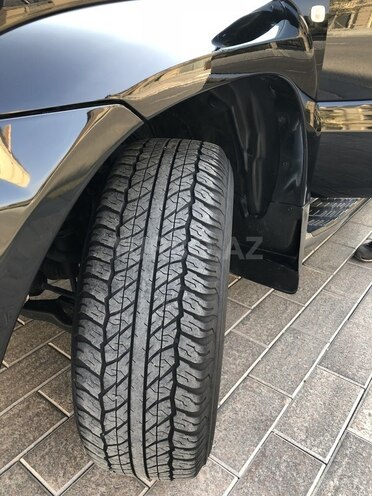 Toyota Prado 2008, 89,000 km - 4.0 l - Bakı