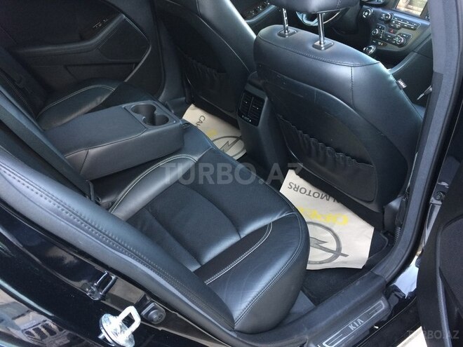 Kia Optima 2012, 54,000 km - 2.0 l - Bakı