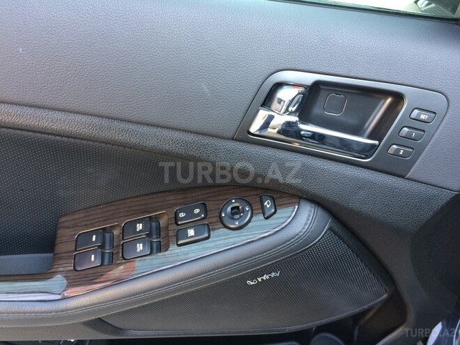 Kia Optima 2012, 54,000 km - 2.0 l - Bakı